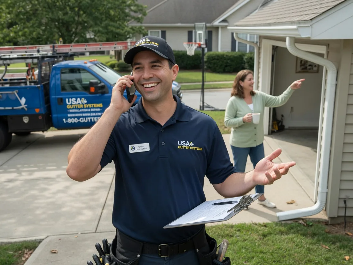 Gutter Installation Linden, NC FAQs
